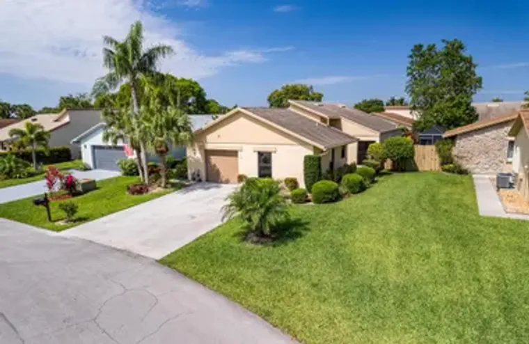 786 NW 31ST AVE, DELRAY BEACH, FL, 33445, Delray Beach, FL 33445