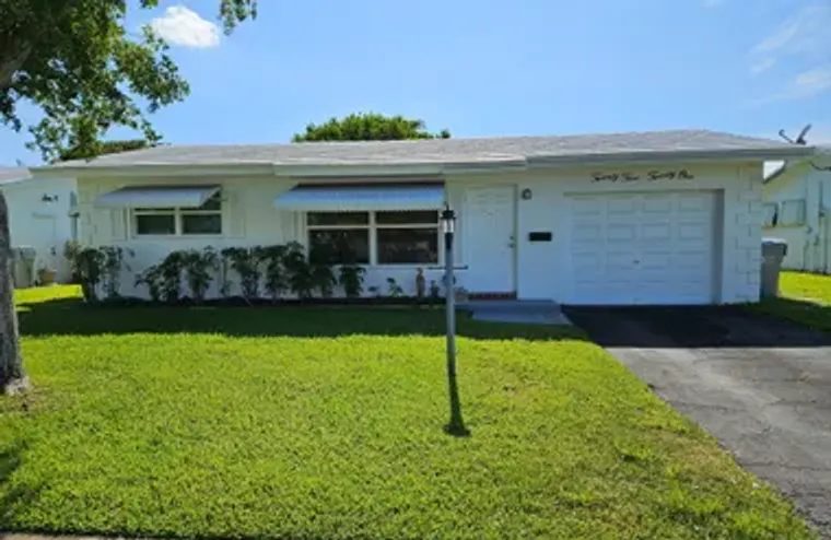 2521 N CYPRESS RD, POMPANO BEACH, FL, 33..., Pompano Beach, FL 33064