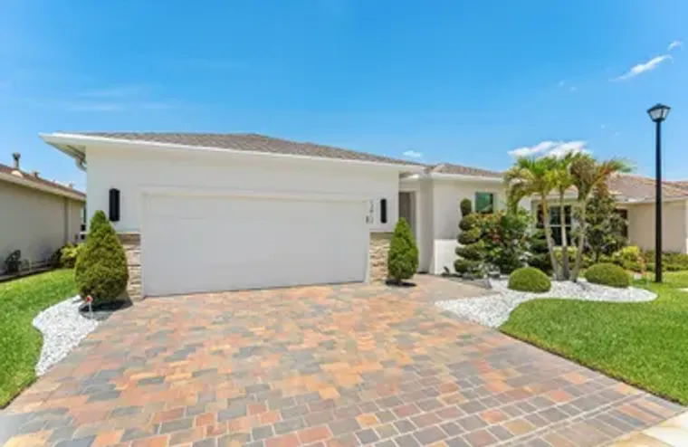 13412 SW VERMILLION CIR, PORT ST. LUCIE,..., Port St. Lucie, FL 34987