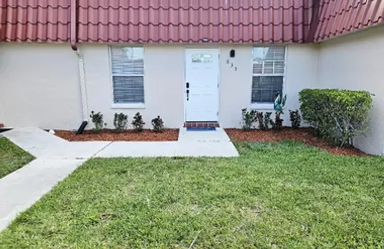 835 SALEM LN, LAKE WORTH, FL, 33467, Lake Worth, FL 33467