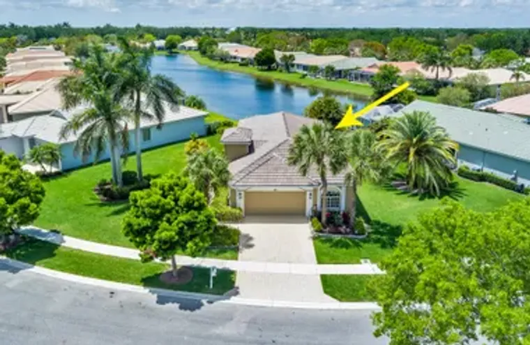 9119 BAY POINT CIR, WEST PALM BEACH, FL,..., West Palm Beach, FL 33411