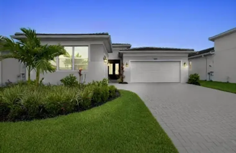 12151 SW AMERESQUE WAY, PORT ST. LUCIE, ..., Port St. Lucie, FL 34987