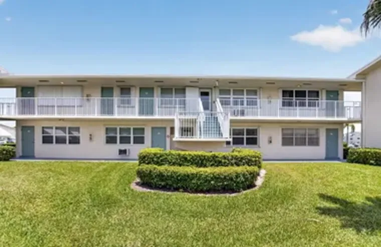 660 HORIZON W 107, BOYNTON BEACH, FL, 33..., Boynton Beach, FL 33435