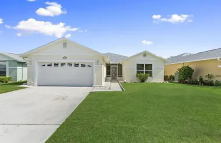 6150 ALEXANDRIA CIR, FORT PIERCE, FL, 34..., Fort Pierce, FL 34982