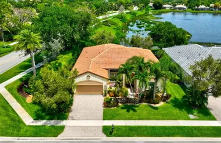 9725 ASTI LN, LAKE WORTH, FL, 33467, Lake Worth, FL 33467