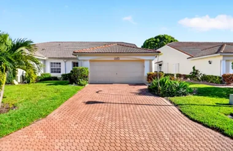 6100 CALADIUM RD, DELRAY BEACH, FL, 3348..., Delray Beach, FL 33484