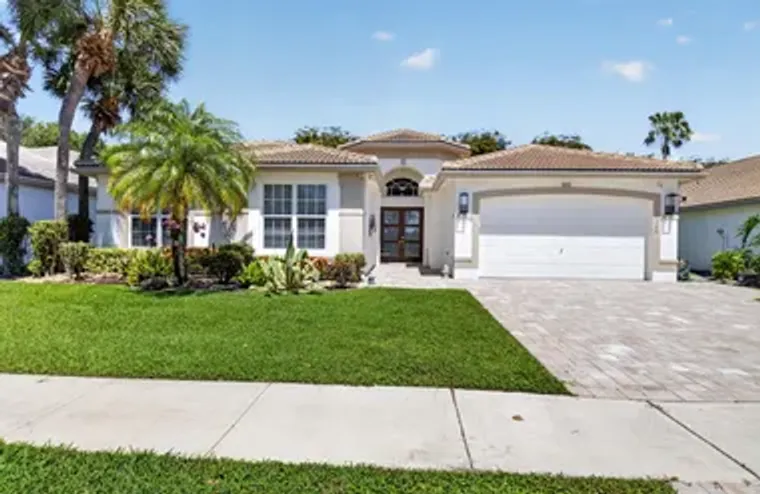 11786 CARACAS BLVD, BOYNTON BEACH, FL, 3..., Boynton Beach, FL 33437