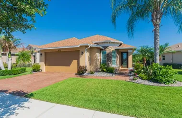10312 SW INDIAN LILAC TRL, PORT ST. LUCI..., Port St. Lucie, FL 34987