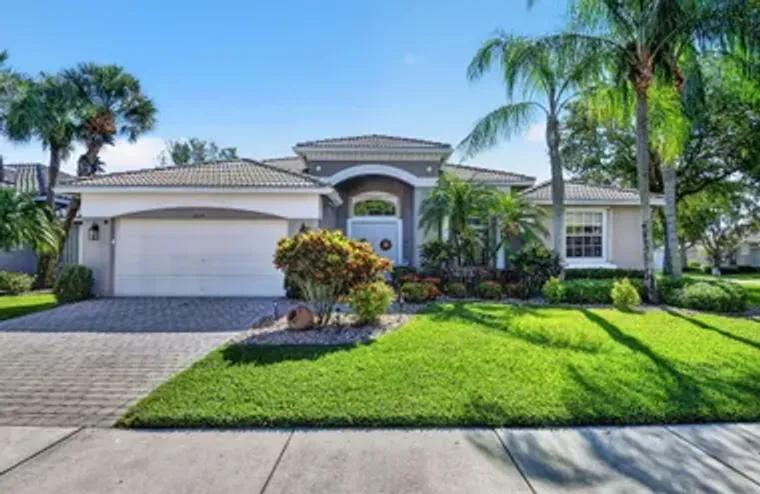 6664 MURANO WAY, LAKE WORTH, FL, 33467, Lake Worth, FL 33467