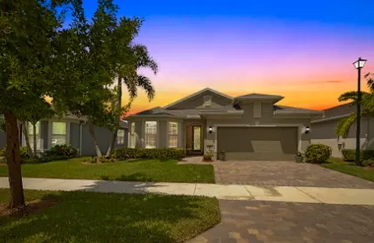 12872 SW GINGERLINE DR, PORT ST. LUCIE, ..., Port St. Lucie, FL 34953