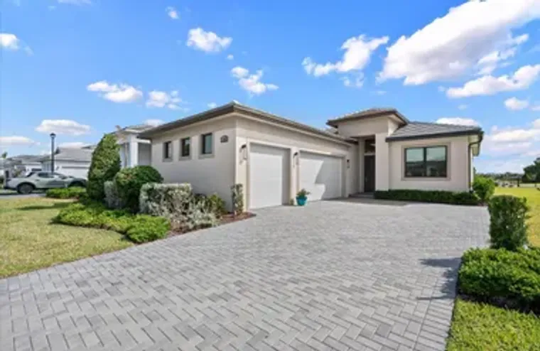 11357 SW PIETRA WAY, PORT ST. LUCIE, FL,..., Port St. Lucie, FL 34987