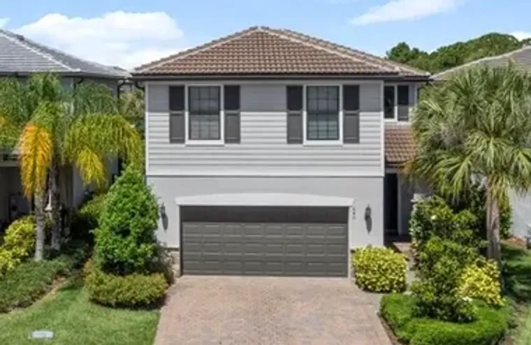 640 SE MONET DR, PORT ST. LUCIE, FL, 349..., Port St. Lucie, FL 34984