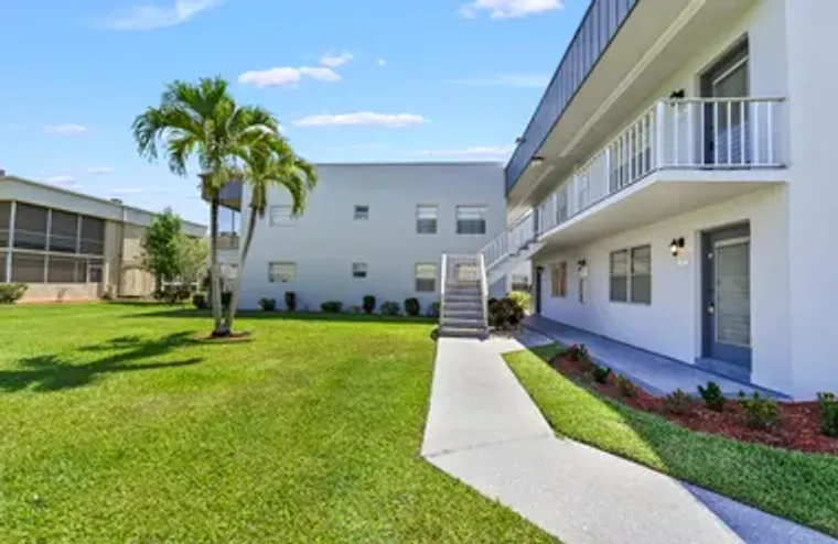 1 BURGUNDY A, DELRAY BEACH, FL, 33484, Delray Beach, FL 33484