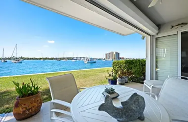1051 SUGAR SANDS BLVD 156, SINGER ISLAND..., Singer Island, FL 33404