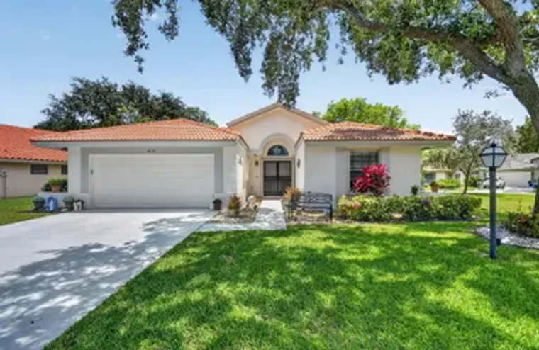 4810 CATAMARAN CIR, BOYNTON BEACH, FL, 3..., Boynton Beach, FL 33436