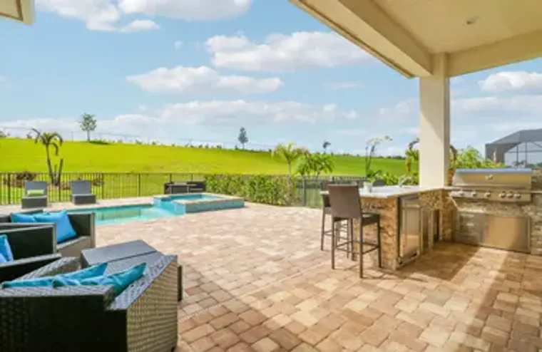 9247 SW MIRACOLI WAY, PORT ST. LUCIE, FL..., Port St. Lucie, FL 34987