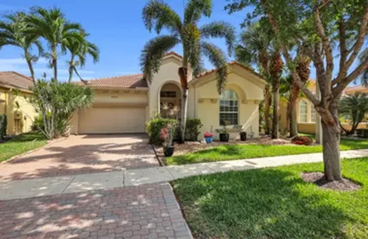 9377 VIA GRANDE, WELLINGTON, FL, 33411, Wellington, FL 33411