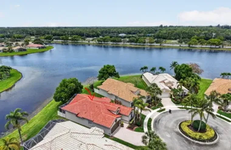 9848 VEDETTE LN, LAKE WORTH, FL, 33467, Lake Worth, FL 33467