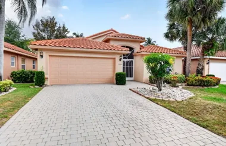 7565 CAPRIO DR, BOYNTON BEACH, FL, 33472, Boynton Beach, FL 33472