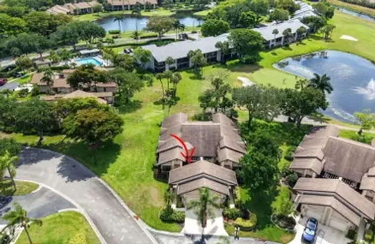 5242 FAIRWAY WOODS DR 3611, DELRAY BEACH..., Delray Beach, FL 33484