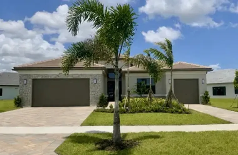 12227 SW TWIN SPRINGS DR, PORT ST. LUCIE..., Port St. Lucie, FL 34987