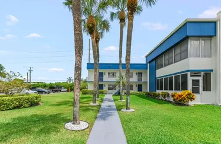 507 NORMANDY K K, DELRAY BEACH, FL, 3348..., Delray Beach, FL 33484