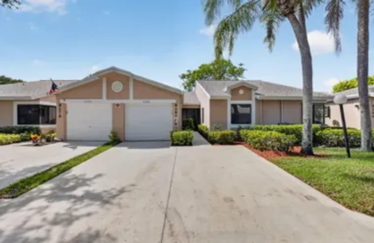 8282 SPRINGLAKE DR, BOCA RATON, FL, 3349..., Boca Raton, FL 33496