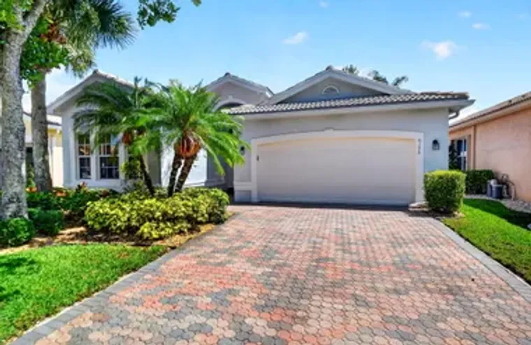 8198 AZURE COAST BLVD, LAKE WORTH, FL, 3..., Lake Worth, FL 33467