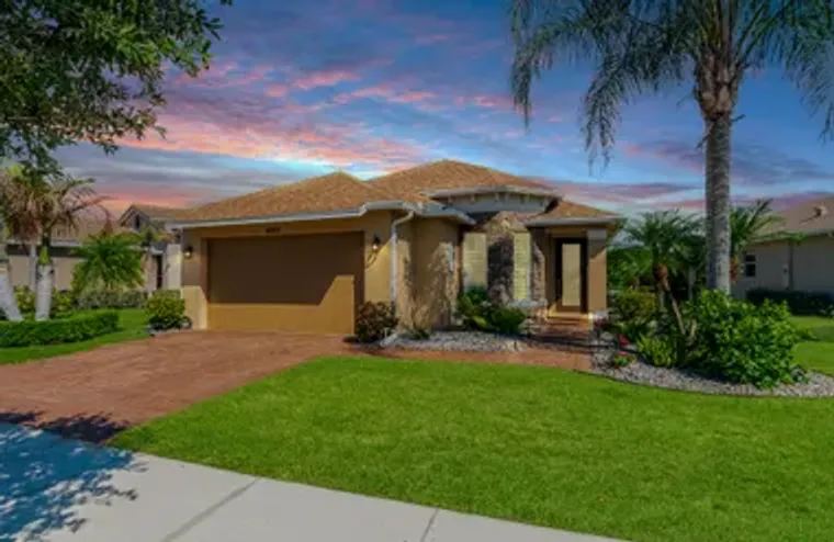 10312 SW INDIAN LILAC TRL, PORT ST. LUCI..., Port St. Lucie, FL 34987