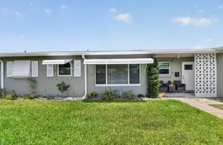 155 S BLVD C, BOYNTON BEACH, FL, 33435, Boynton Beach, FL 33435