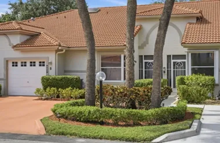9857 SUMMERBROOK TER B, BOYNTON BEACH, F..., Boynton Beach, FL 33437