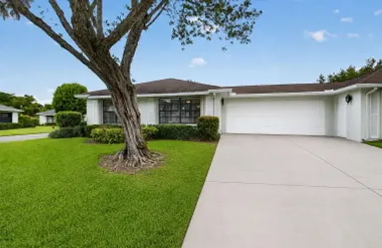 4335 PEAR TREE CIR A, BOYNTON BEACH, FL,..., Boynton Beach, FL 33436
