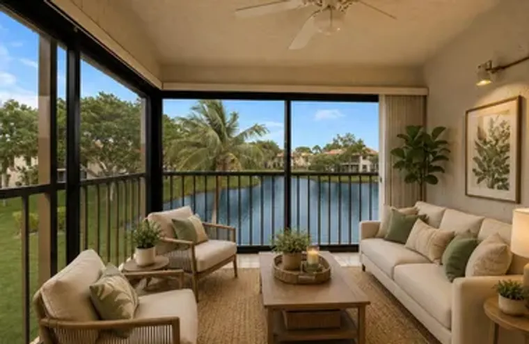 9285 VISTA DEL LAGO 36B, BOCA RATON, FL,..., Boca Raton, FL 33428