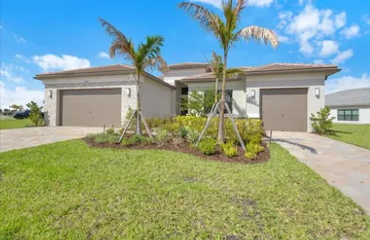 12227 SW TWIN SPRINGS DR, PORT ST. LUCIE..., Port St. Lucie, FL 34987