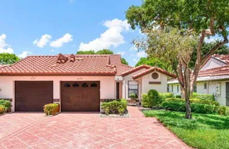6099 KINGS GATE CIR, DELRAY BEACH, FL, 3..., Delray Beach, FL 33484
