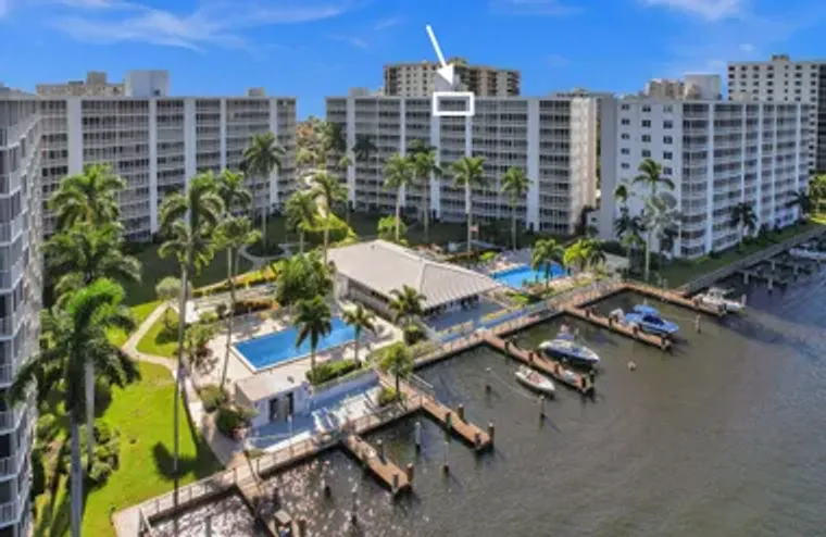 3300 S OCEAN BLVD 1021-C, HIGHLAND BEACH..., Highland Beach, FL 33487