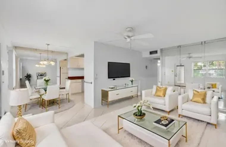 1009 HYTHE A A, BOCA RATON, FL, 33434, Boca Raton, FL 33434