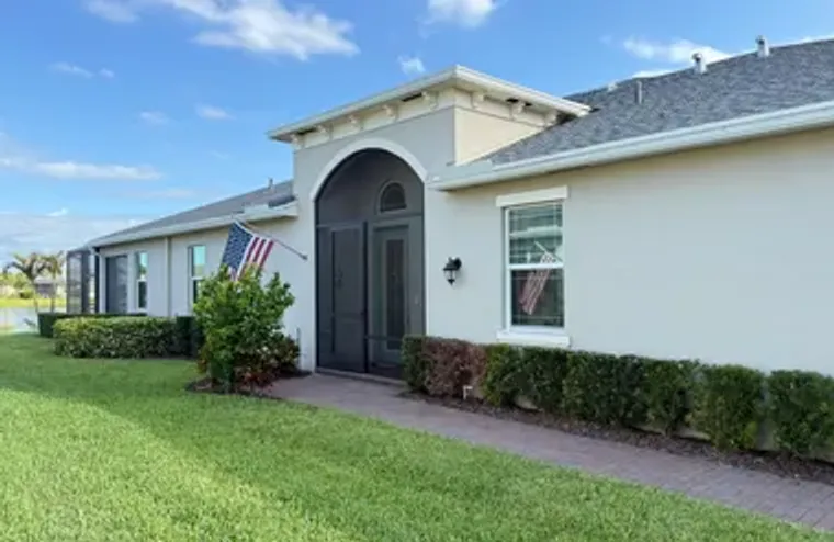 12845 SW LAKE FERN CIR, PORT ST. LUCIE, ..., Port St. Lucie, FL 34987