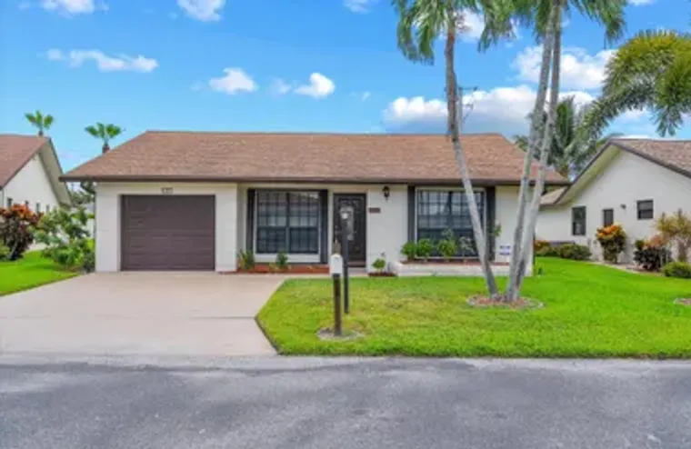 6510 OLIVEWOOD CIR, GREENACRES, FL, 3346..., Greenacres, FL 33463