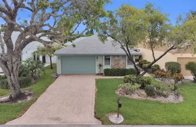 2395 NW 15TH ST, DELRAY BEACH, FL, 33445, Delray Beach, FL 33445