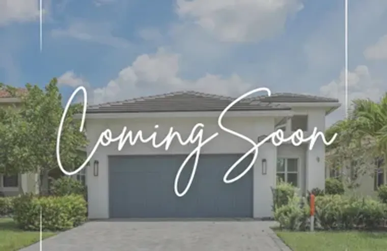 11587 SW VISCONTI WAY, PORT ST. LUCIE, F..., Port St. Lucie, FL 34986