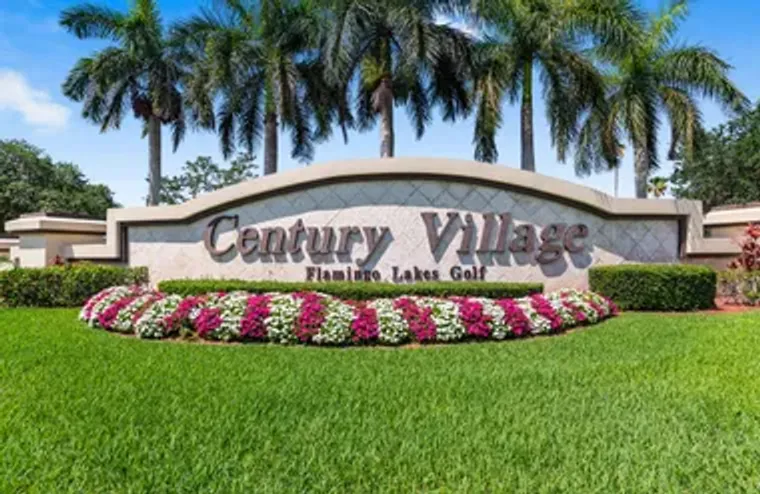 1400 SW 124TH TER 406Q, PEMBROKE PINES, ..., Pembroke Pines, FL 33027