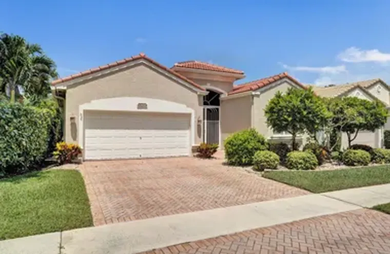 7804 LANDO AVE, BOYNTON BEACH, FL, 33437, Boynton Beach, FL 33437
