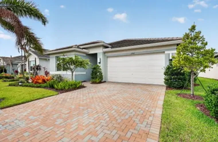12762 SW CLEAR WATER WAY, PORT ST. LUCIE..., Port St. Lucie, FL 34987