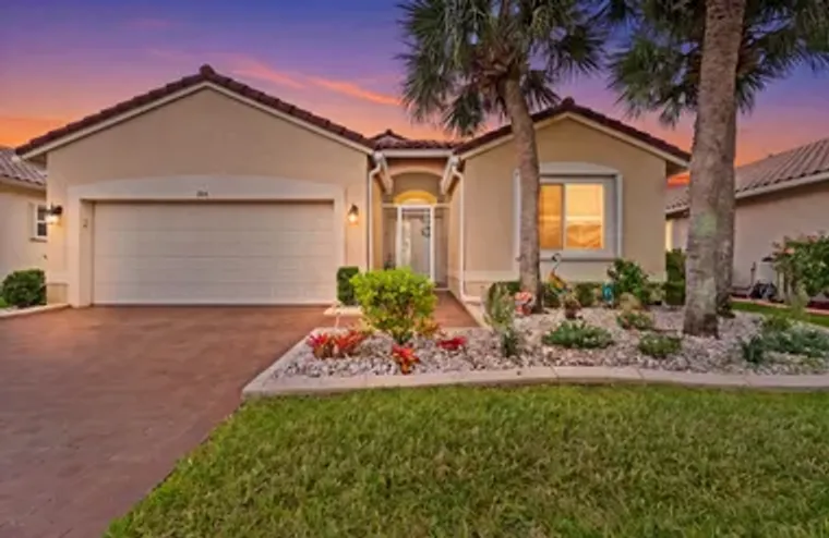 394 SPRINGVIEW LOOP, PORT ST. LUCIE, FL,..., Port St. Lucie, FL 34986