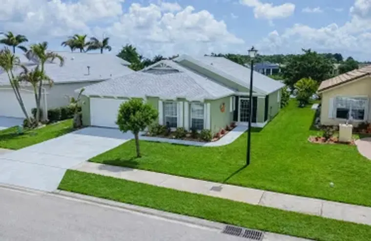 472 SW TALQUIN LN, PORT ST. LUCIE, FL, 3..., Port St. Lucie, FL 34986