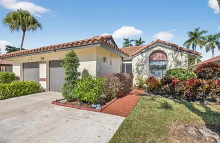 5893 SUNSWEPT LN B, BOYNTON BEACH, FL, 3..., Boynton Beach, FL 33437