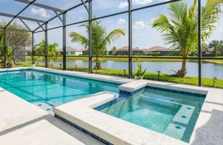 11120 SW VITALIA CT, PORT ST. LUCIE, FL,..., Port St. Lucie, FL 34987