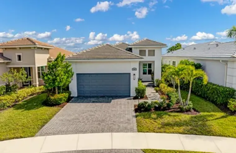 25007 SW ALBERTI WAY, PORT ST. LUCIE, FL..., Port St. Lucie, FL 34986