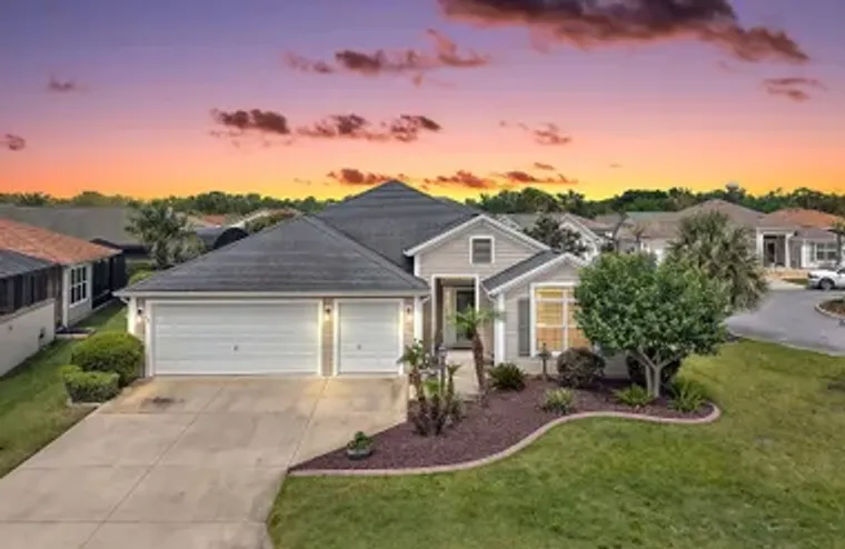 3746 NEW MOON AVE, THE VILLAGES, FL, 321..., The Villages, FL 32163